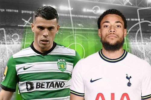 Trước trận gặp Man.City, lãnh đạo Tottenham: 'Chúng tôi vẫn đầu tư mạnh mà'
