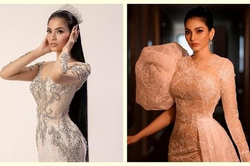 'Mỹ nhân ăn chay hấp dẫn nhất châu Á' Trương Thị May giờ ra sao?