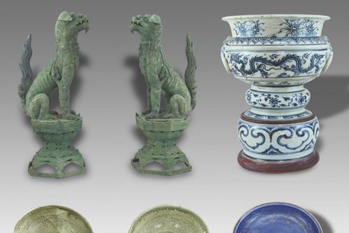 Gặp người sở hữu 15 bảo vật quốc gia