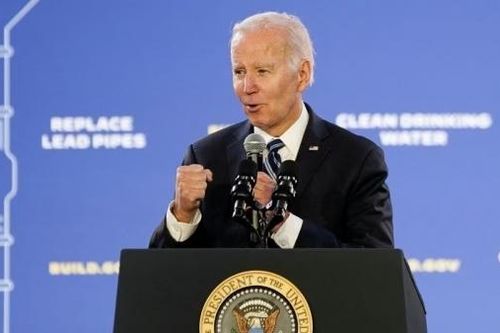 Ba Lan: Chuyến thăm Warsaw của Tổng thống Mỹ Biden 'sẽ sớm diễn ra'