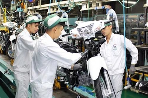 Trưởng đại diện JETRO: Việt Nam là điểm đến không thể bỏ qua của doanh nghiệp Nhật Bản