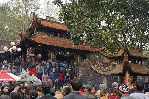 Vì một mùa lễ hội an toàn, văn minh