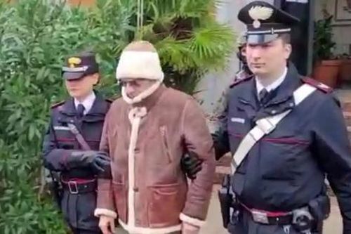Người 8 năm truy tìm trùm mafia khét tiếng toàn cầu