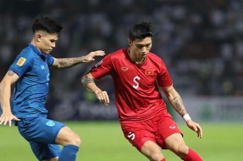 ASIAD 2023 chốt độ tuổi môn bóng đá nam: Cơ hội cho Văn Hậu