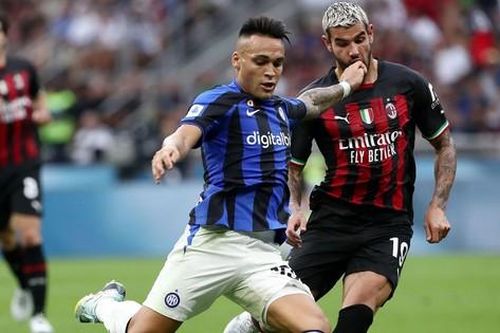 Nhận định Inter vs Milan, 02h45 ngày 6/2: Phủ xanh thành Milano