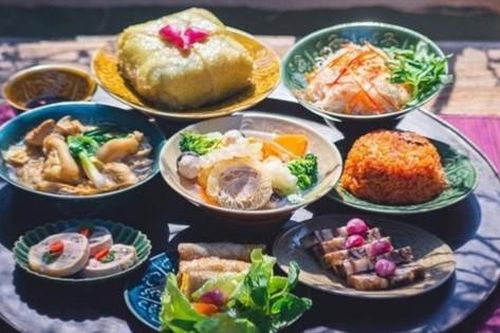 Rằm tháng Giêng được gọi Tết Thượng Nguyên, vậy Tết Trung Nguyên và Hạ Nguyên là ngày rằm tháng mấy?