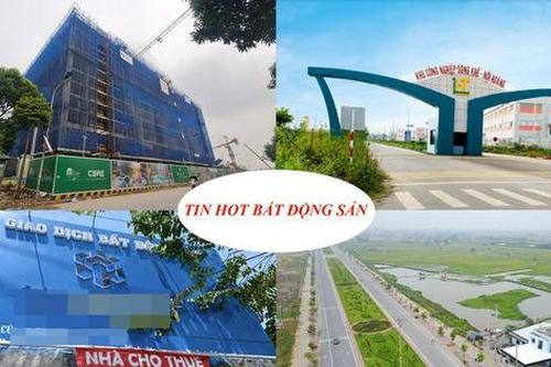 Doanh nghiệp địa ốc phá sản tăng mạnh, căn hộ trên 50 triệu đồng/m2 sắp bị đánh thuế cao