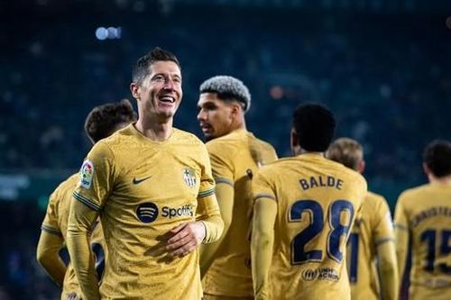Nhận định Barcelona vs Sevilla, 03h00 ngày 6/2: Barca bay xa