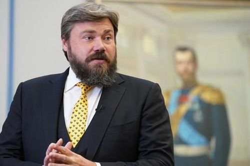 Mỹ tuyên bố chuyển giao khối tài sản bị tịch thu đầu tiên của Nga cho Ukraine
