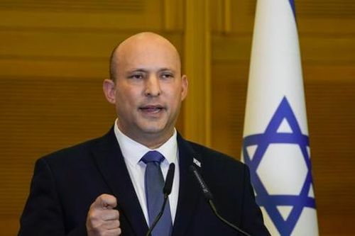 Cựu Thủ tướng Israel tiết lộ lời hứa của Tổng thống Putin