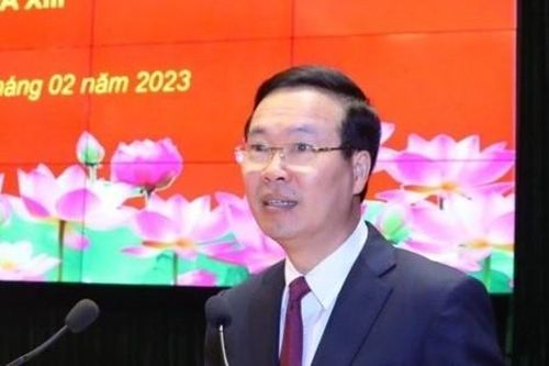 Bồi dưỡng kiến thức cho các Ủy viên dự khuyết Ban Chấp hành Trung ương