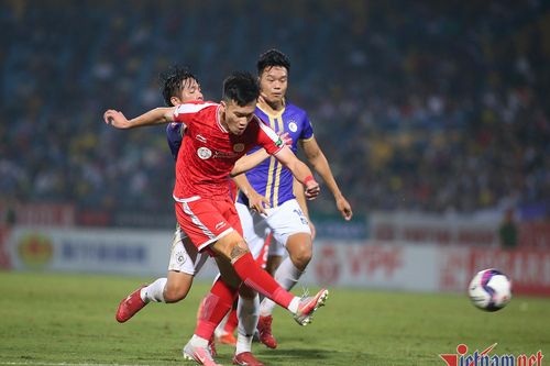 Nhận định Viettel - Hà Nội: Derby nảy lửa