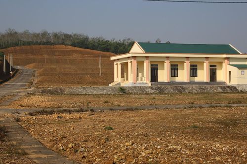 Chi 41 tỷ đồng tái định cư vùng lũ, dân không 'mặn mà' di dời