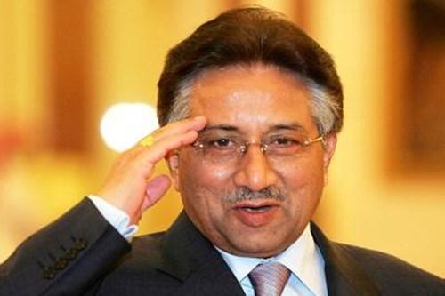 Cựu Tổng thống Pakistan Pervez Musharraf qua đời