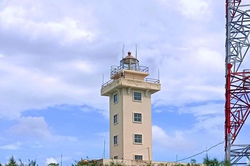 'Mắt biển' giữa Trường Sa