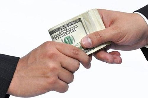 Tội đưa, nhận hối lộ bị xử lý như thế nào?