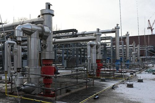 Nhiều nước EU xem xét sử dụng năng lượng địa nhiệt thay thế khí đốt