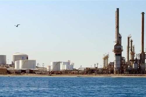 Libya kêu gọi các công ty toàn cầu hỗ trợ ngành dầu khí nước nhà