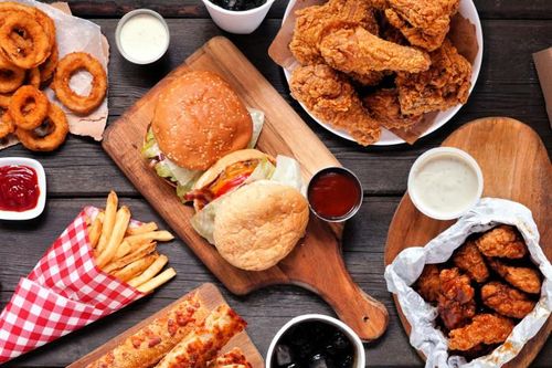 Các nhà nghiên cứu cảnh báo về chế độ ăn của người Canada