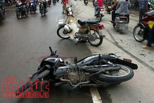 Quảng Trị: Liên tiếp xảy ra tai nạn giao thông nghiêm trọng