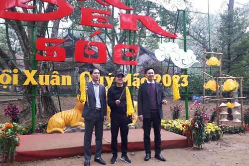 Tiềm năng kết hợp du lịch văn hóa lịch sử với nghỉ dưỡng, chăm sóc sức khỏe