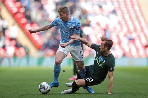 Tottenham - Man City: Hiểm địa Tottenham Hotspur