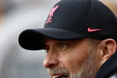 Klopp vẫn tự tin giúp Liverpool có thể hồi sinh
