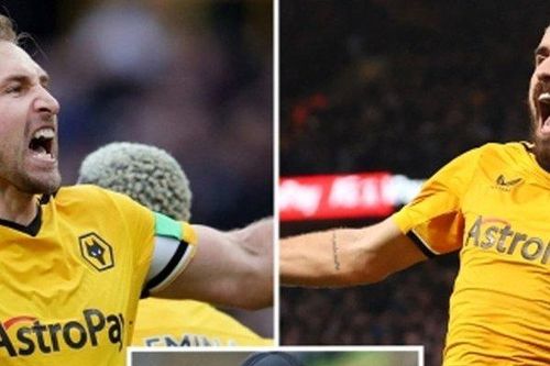 Liverpool thua đau Wolves: Top 4 xa dần!