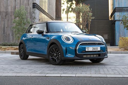 Bảng giá xe MINI tháng 2/2023