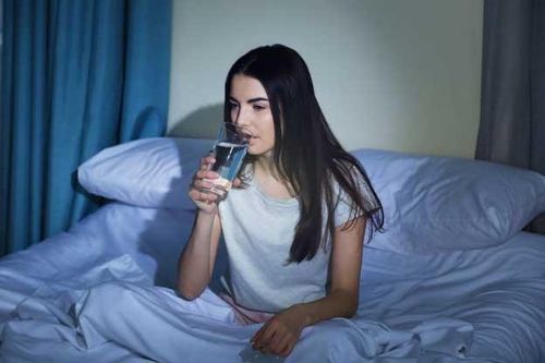 5 thời điểm dù có khát thế nào cũng tuyệt đối không được uống nước nếu không muốn nhập viện ngay tức khắc