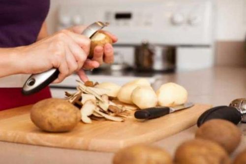Thần dược cho sức khỏe mà ai ai cũng đang ném bỏ - tìm hiểu ngay để tận dụng