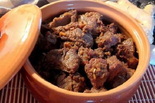 Đây chính là mẹo hay nhất để nấu thịt bò nhanh mềm, thơm ngon đúng vị