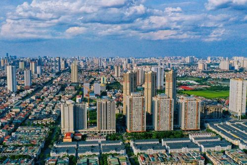 Cận cảnh tồn kho bất động sản ở các đại gia địa ốc