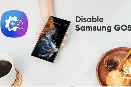 Samsung tích hợp tính năng GOS gây tranh cãi trên Galaxy S23