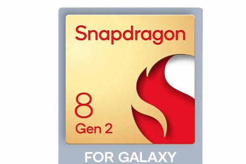 Snapdragon 8 Gen 2 cho Galaxy S23 sẽ được sản xuất bởi TSMC