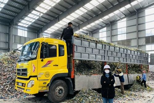 Phát triển kinh tế tuần hoàn:* Bài 2: Hướng đi mới cho nền kinh tế