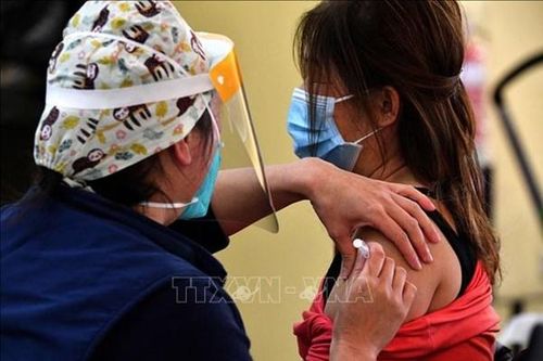 Australia muốn thu hút thêm nhân lực y tế người nước ngoài