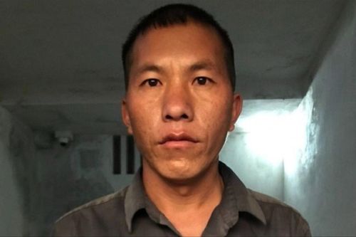 Nghi chị dâu tư tình với gã đàn ông lạ, người em liền có hành động không ngờ