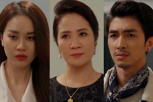 Khán giả đồng loạt đòi làm con dâu của bà Vân trong Đừng Làm Mẹ Cáu sau màn vỗ mặt 'tiểu tam' cực gắt