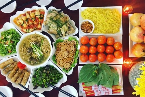 Cách làm mâm cỗ cúng Rằm tháng Giêng 9 món cực ngon, dễ nấu, chẳng lo ngán ngấy