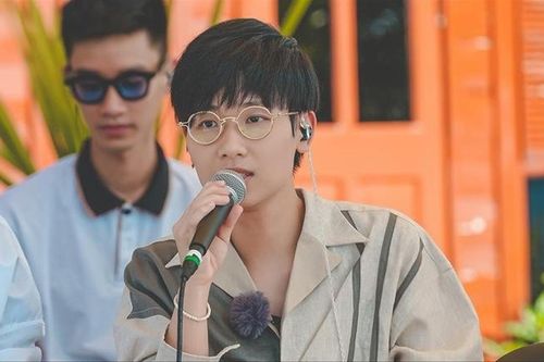 Nhạc sĩ Tiên Cookie: 'Tôi muốn mang đến cho khán giả cảm giác âm nhạc dữ dội, nồng nhiệt'