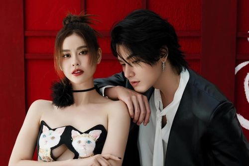 Trương Quỳnh Anh chính thức tung ảnh bên trai đẹp sau thời gian dài kín tiếng, Vbiz chuẩn bị có 'hỷ'?