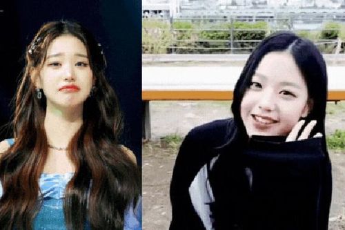 Jang Wonyoung (IVE) ngày xưa: Hồn nhiên nhưng vẫn bị chê
