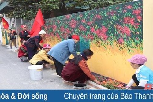 Thay đổi nhỏ nhưng cần thiết