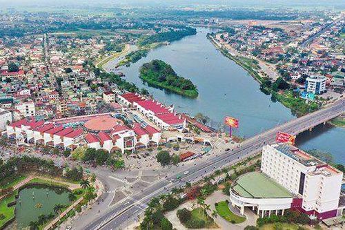 Quảng Trị tập trung thực hiện 8 dự án trọng điểm trong năm 2023