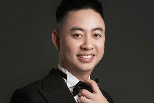 CEO 9X Trần Minh Hoàng: Khởi nghiệp từ số 0 với quan điểm dám nghĩ dám làm để thành công