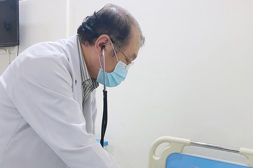 Phẫu thuật thành công ca bệnh khó