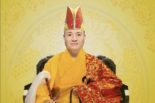 TP.HCM: Thượng tọa Thích An Thông, Trưởng ban Nghi lễ GHPGVN Q.6 viên tịch