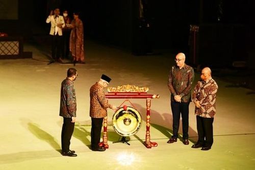 Khai mạc Diễn đàn Du lịch ASEAN 2023 với chủ đề 'Hành trình tới những điểm đến tuyệt vời'