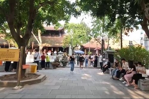 Tạo dựng không gian văn hóa lễ hội văn minh, trật tự, an toàn